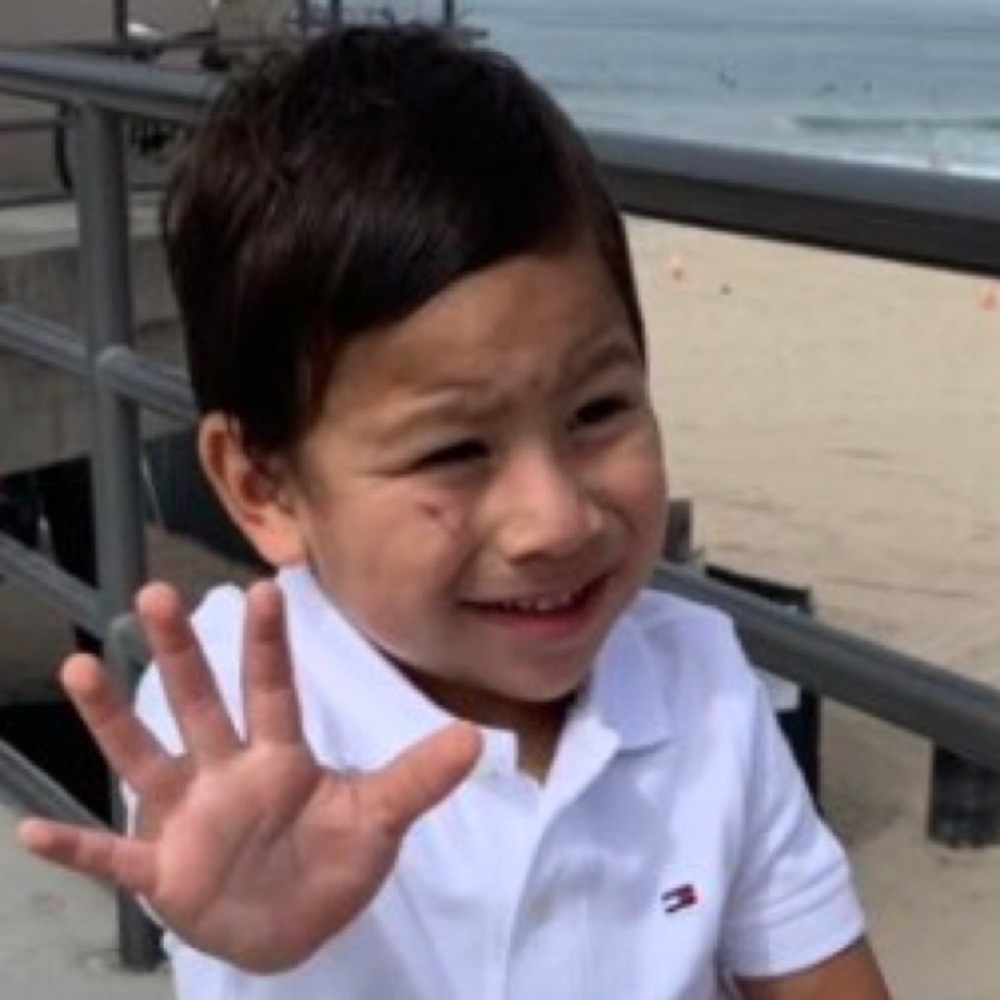 Meet your Posher, Jacob